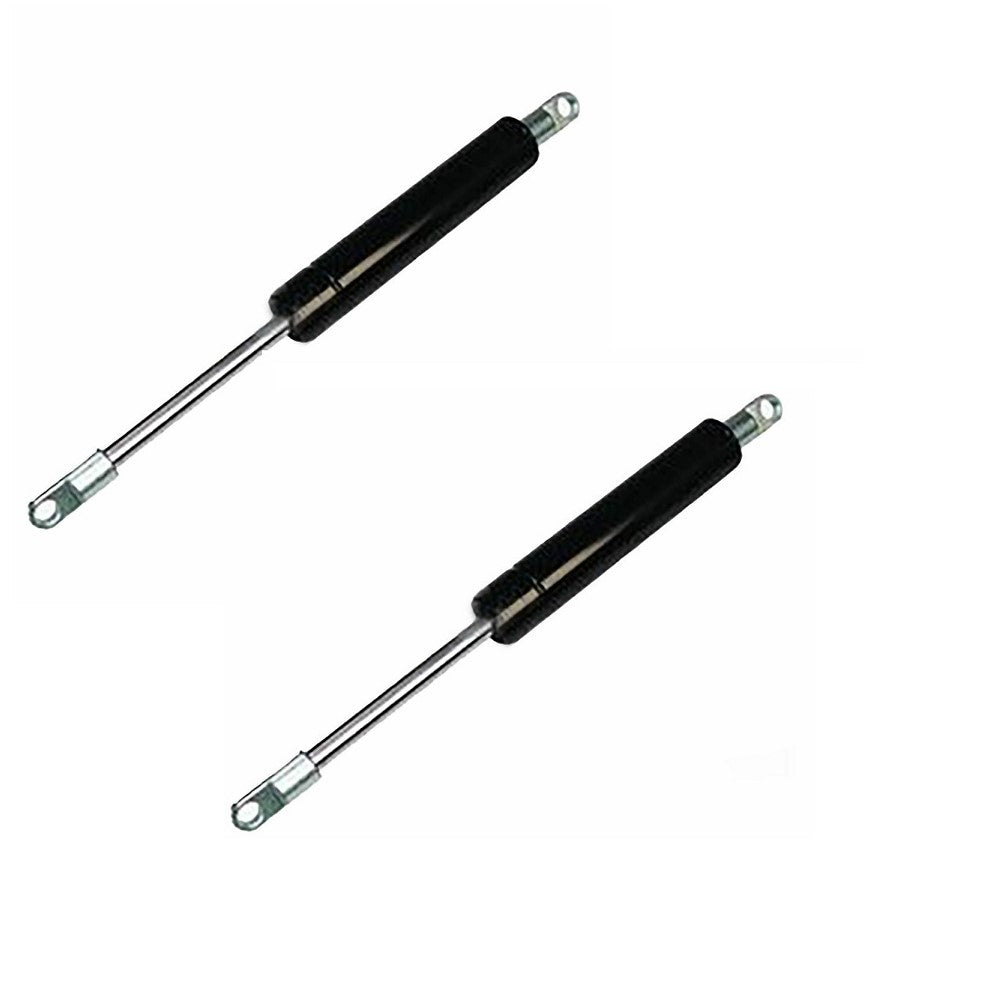 1-523027 Qty 2: Shock Damper Fits Exmark Lazer AS Lazer CT Lazer HP Lazer Z