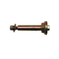 103-4051 Solid Coned Deck Wheel Kit w/ Hardware Fits Exmark