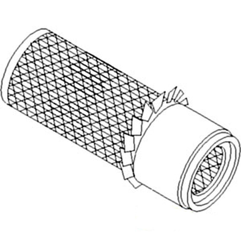 Air Filter Fits Same Replaces 2.4249.190.1