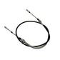 101951401 Transmission Shift Cable Fits Club Car DS (1998-Up)