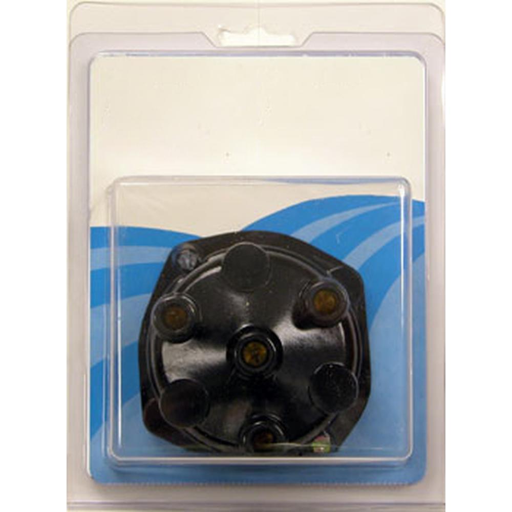 Distributor Cap 3 Cyl Perkins Fits Massey Ferguson 1035263M91 135 150 20 40 2200