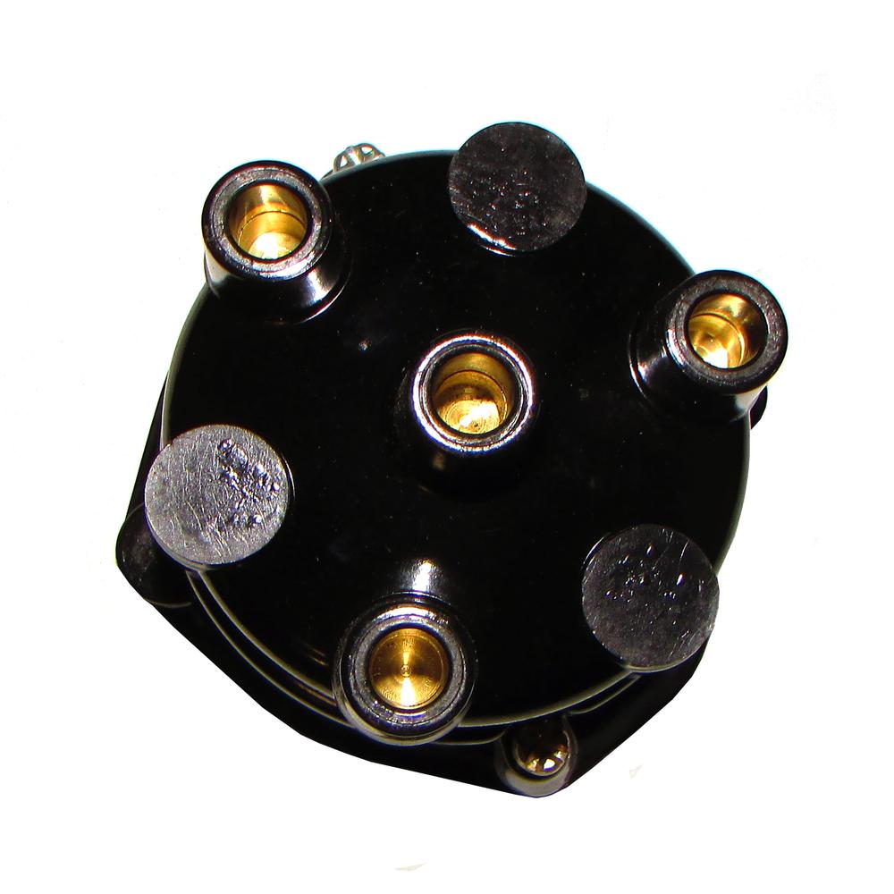 Fits Massey Ferguson 1035263M91 Distributor Cap 3 Cyl Perkins 135 150 20 40