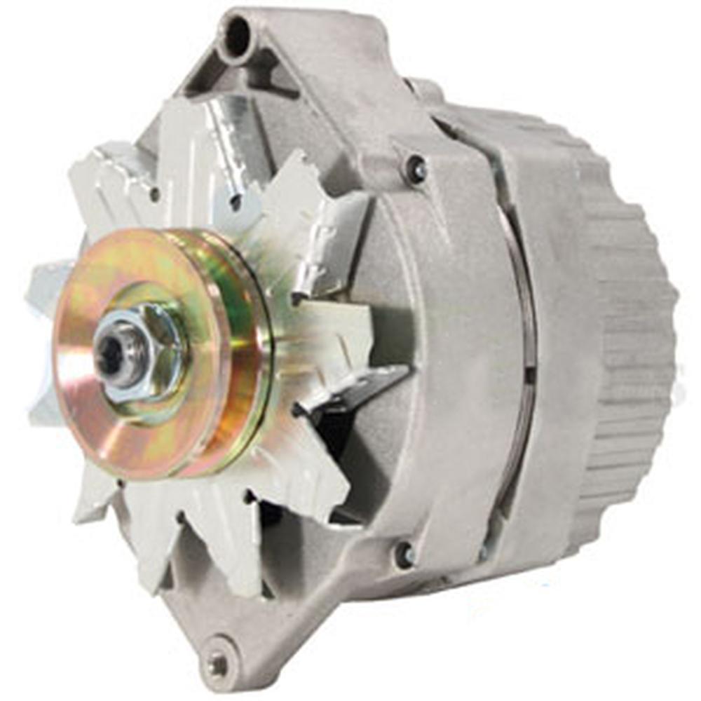 Alternator Fits International Replaces 103798A1R