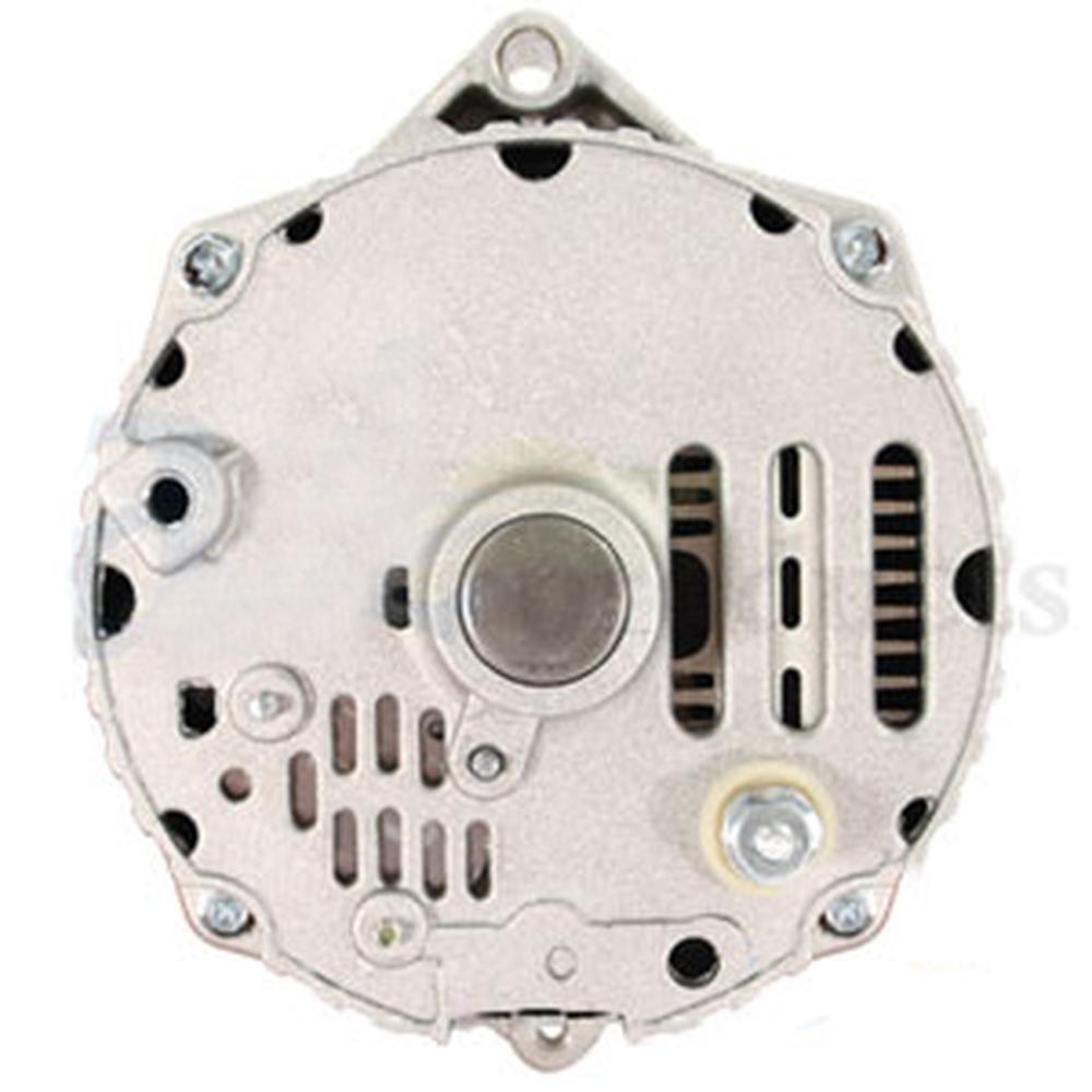 Alternator Fits International Replaces 103798A1R