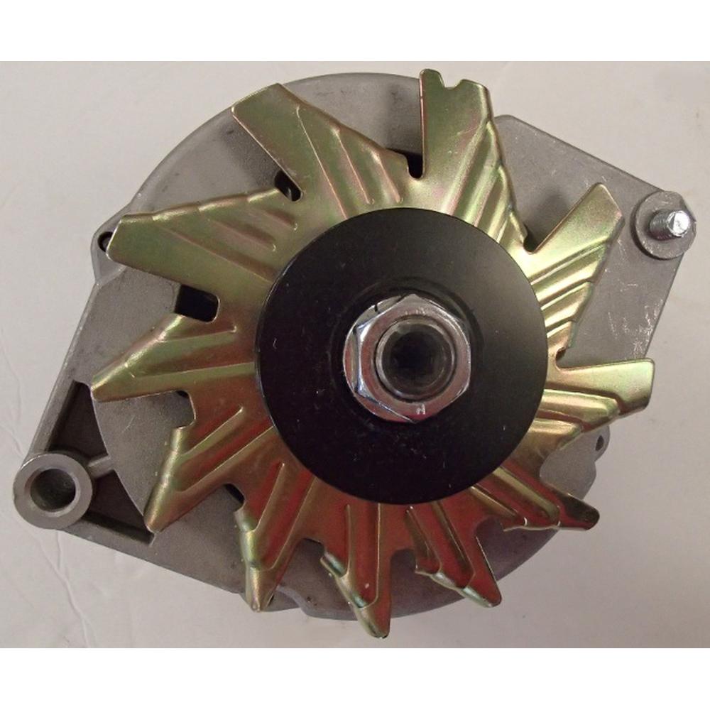 Alternator Fits International Replaces 103798A1R