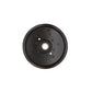 1-613098 Flat Idler Pulley Fits Toro Commercial T-Bar Gear 40 Fixed Turbo Force