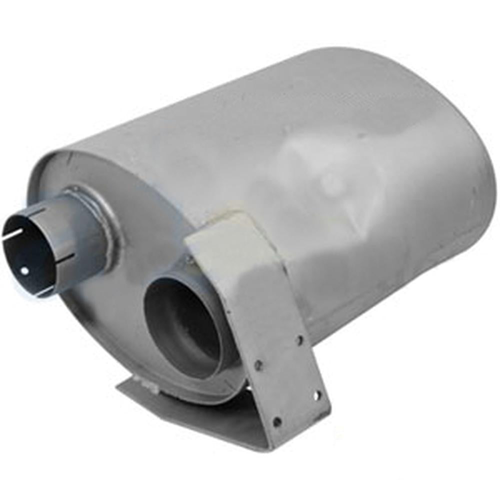 Muffler Fits International 1086 1486 1586 103978C2