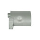 Muffler Fits International 1086 1486 1586 103978C2
