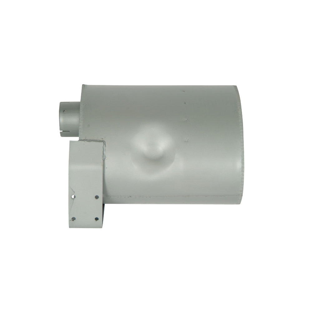 Muffler Fits International 1086 1486 1586 103978C2