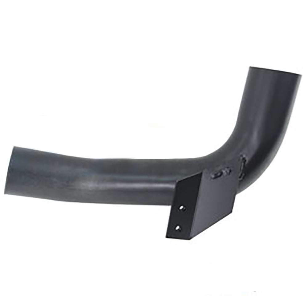 HCRP103980C1 Exhaust Elbow Fits International