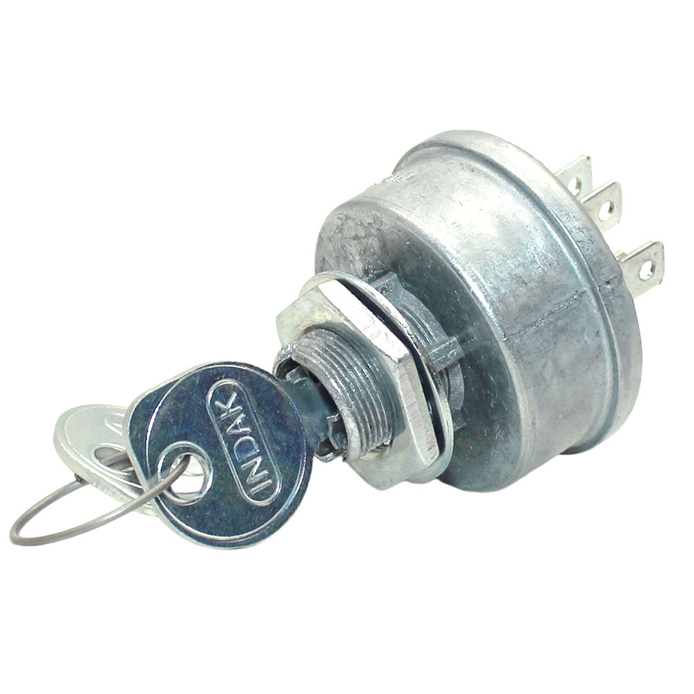 New 430-512 Starter Key Ignition Switch For AYP Fits Toro Lesco Power King
