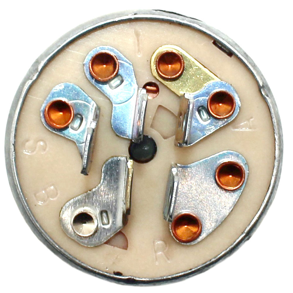 Ignition Switch Fits Gravely Replaces 019223