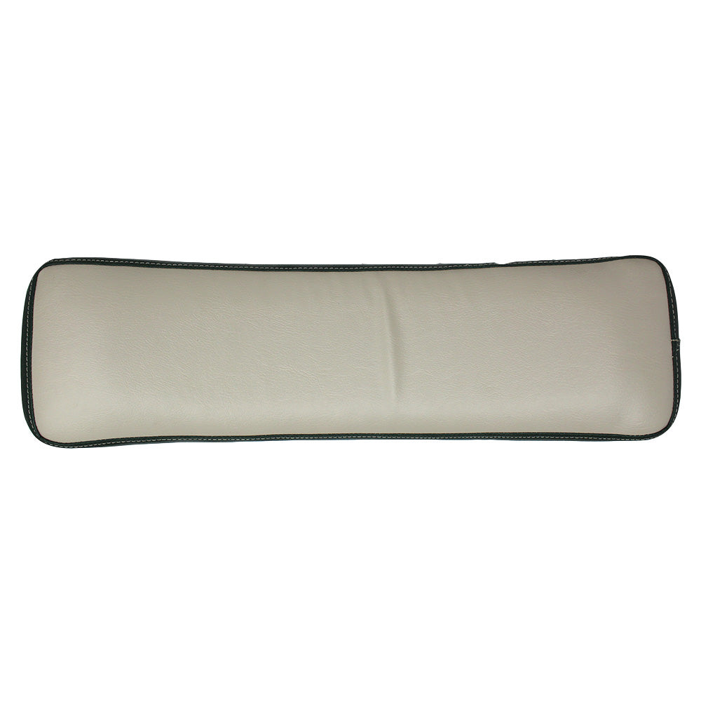 156231AS Green & White Backrest Fits Oliver 1550 1555 1600 1650 1800 1850 1900