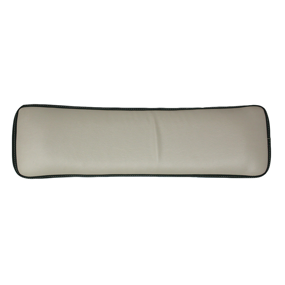 156231AS Green & White Backrest Fits Oliver 1550 1555 1600 1650 1800 1850 1900