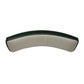 156231AS Green & White Backrest Fits Oliver 1550 1555 1600 1650 1800 1850 1900