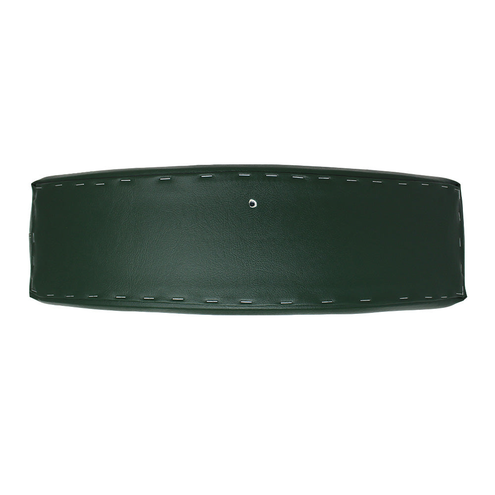 156231AS Green & White Backrest Fits Oliver 1550 1555 1600 1650 1800 1850 1900