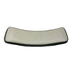 156231AS Green & White Backrest Fits Oliver 1550 1555 1600 1650 1800 1850 1900