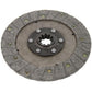 1041729-R4B 8" Solid Trans Disc Fits Massey Ferguson