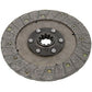 1041729-R4B 8" Solid Trans Disc Fits Massey Ferguson