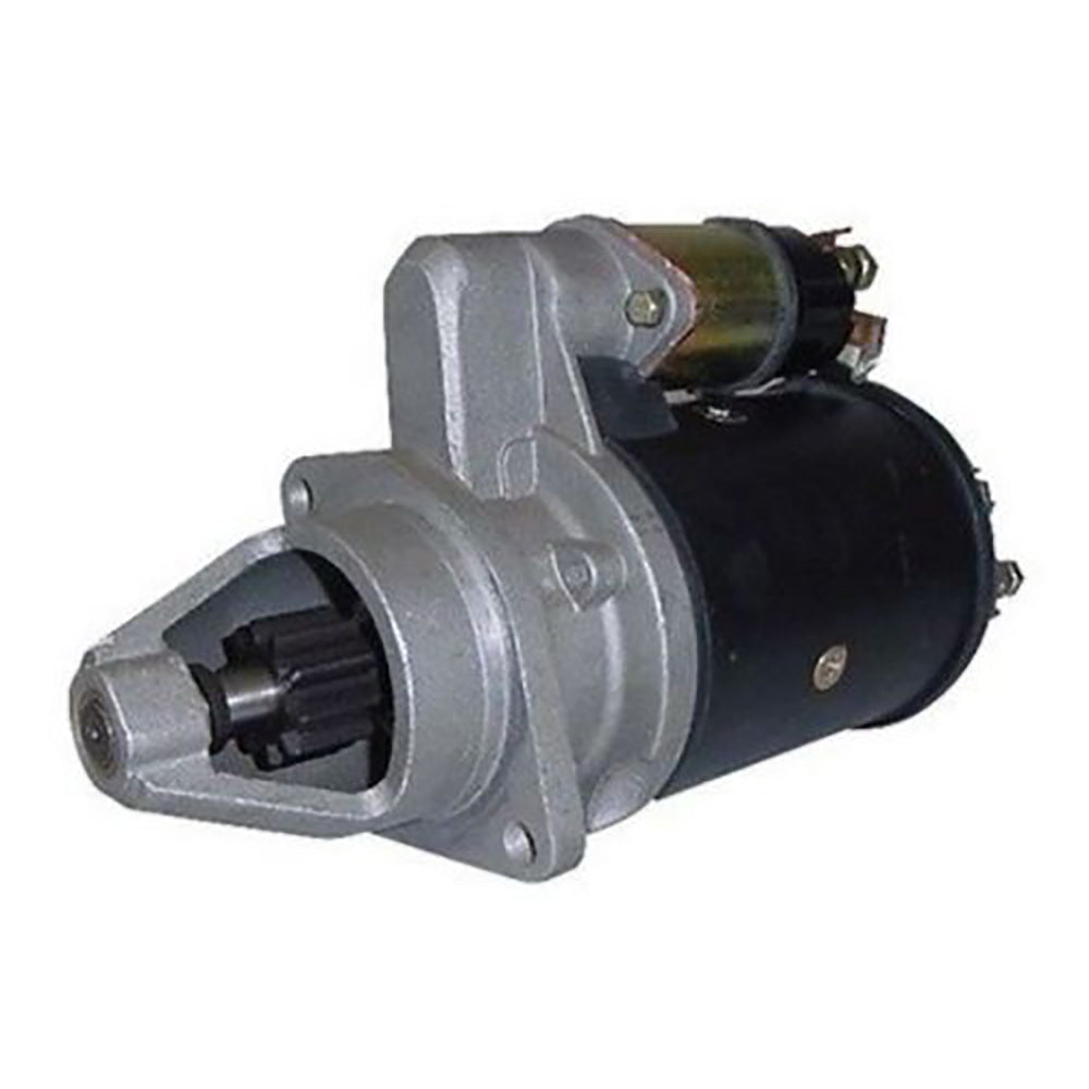 Starter - DD (17077) Fits International 584 684 Fits Case IH 695 595 Fits Case