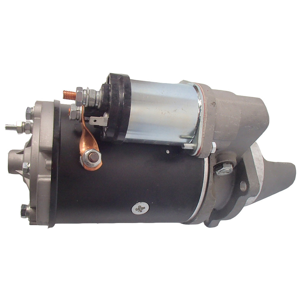 Starter Fits International Tractors 2400 2500 500 523 553 633 664 743 745 4-239