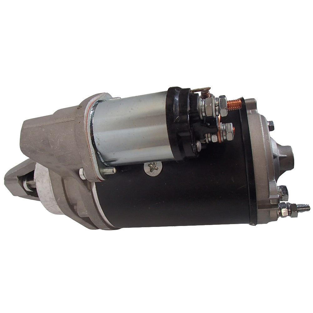 Starter - Fits Delco Style DD (16984) Fits International 544 537140R94