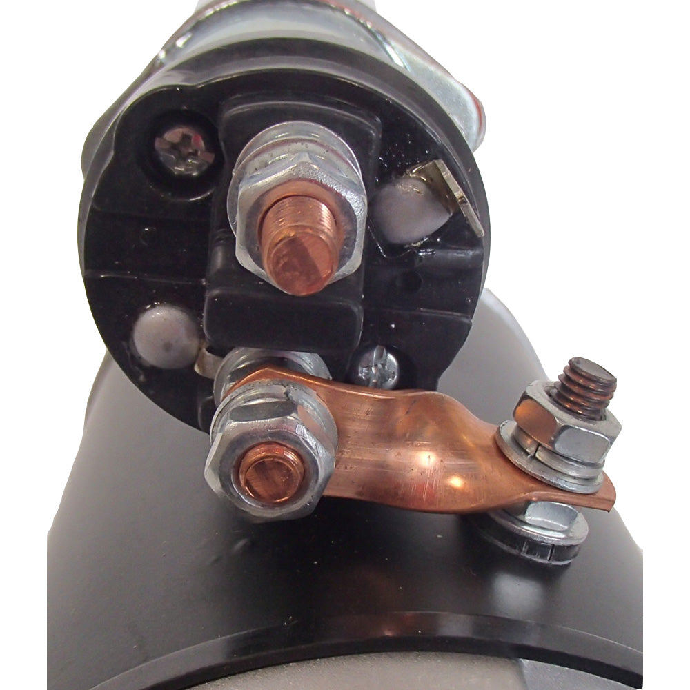 Starter - DD (17077) Fits International 584 684 Fits Case IH 695 595 Fits Case