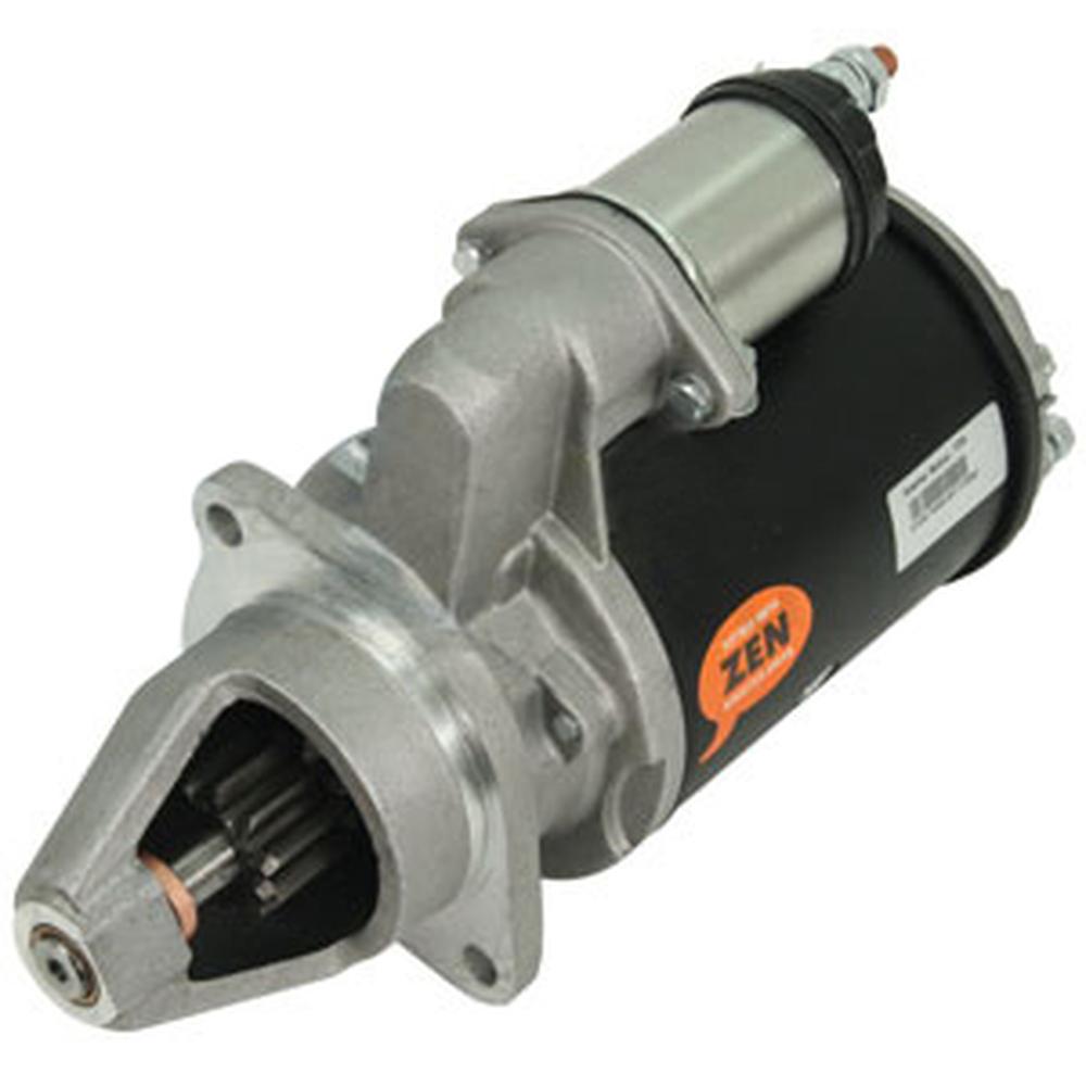 New Starter Fits Case/International Tractor 684 685 695 784 884 885 895 995