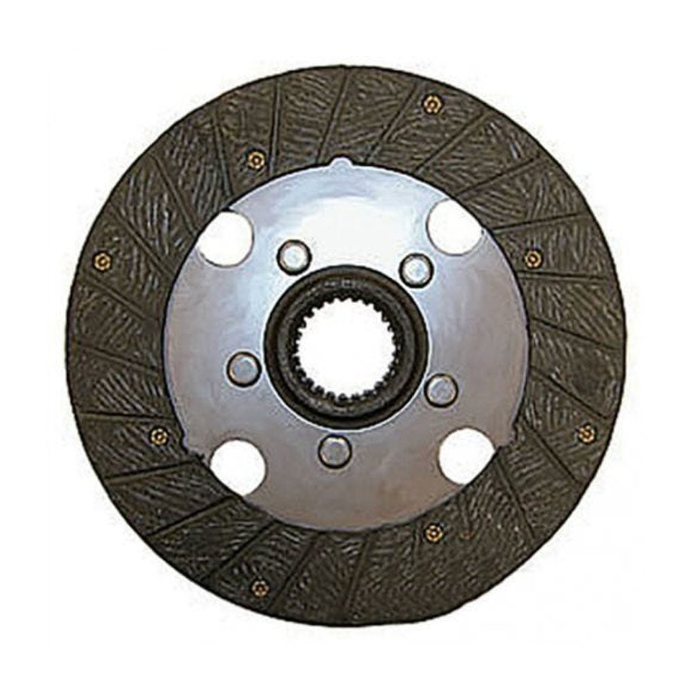 Disc 1043282M1 Fits Massey Ferguson 235 245 25 255 265 30 30B 30D 31 40 40B 40D