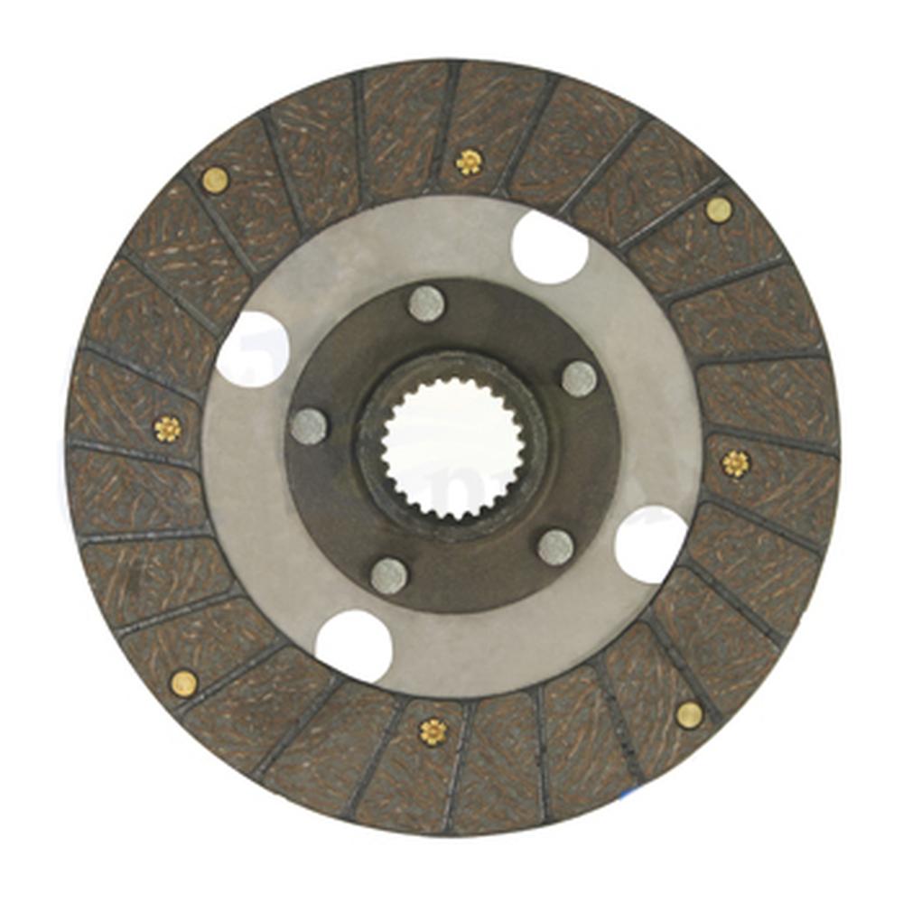 Disc 1043282M1 Fits Massey Ferguson 235 245 25 255 265 30 30B 30D 31 40 40B 40D