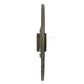 Disc 1043282M1 Fits Massey Ferguson 235 245 25 255 265 30 30B 30D 31 40 40B 40D