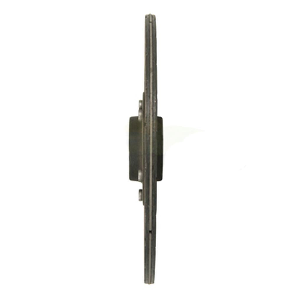 Disc 1043282M1 Fits Massey Ferguson 235 245 25 255 265 30 30B 30D 31 40 40B 40D