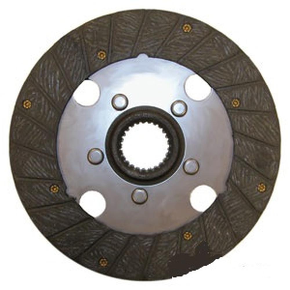 Disc 1043282M1 Fits Massey Ferguson 235 245 25 255 265 30 30B 30D 31 40 40B 40D