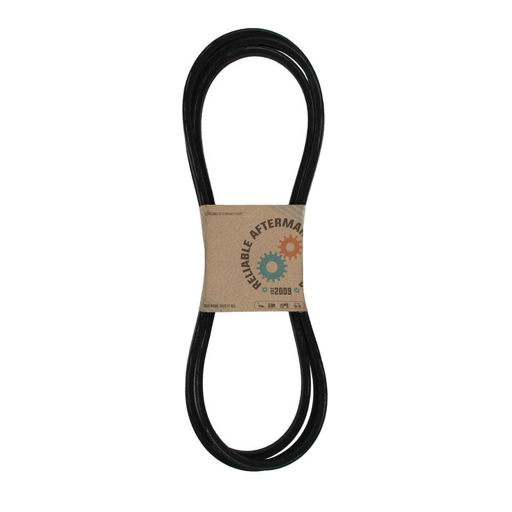 104335 Deck Belt Fits Husqvarna MZ61 967277501 MZ61 967277502 MZ6128 966502301