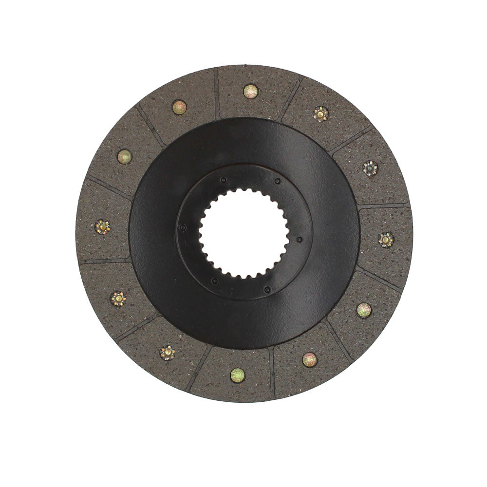 1044526M1AF Brake Disc Fits Massey Ferguson