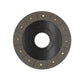 Brake Disc - Riveted Fits Massey Ferguson 30 135 165 175 255 265 275 1044526M1