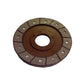 Brake Disc Fits Massey Ferguson 40 255 30 265 175 30 40 235 135 285 165 180 275
