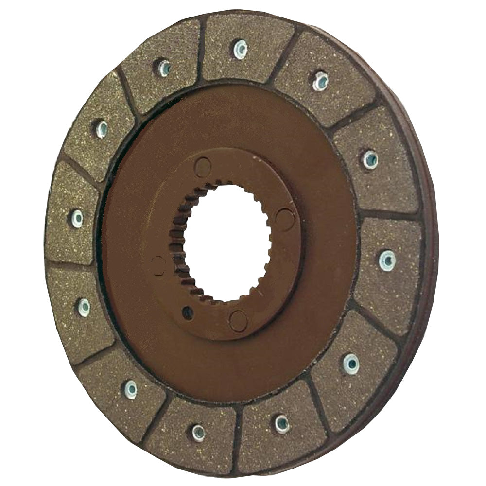 Brake Disc Fits Massey Ferguson 40 255 30 265 175 30 40 235 135 285 165 180 275