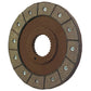 Brake Disc - Fits Massey Ferguson - 1044526M1 - Replaces 1805980M1