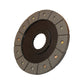 1044526M1AF Brake Disc Fits Massey Ferguson