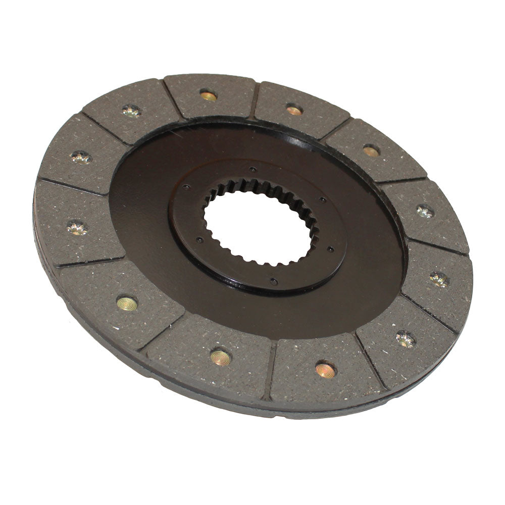 1044526M1AF Brake Disc Fits Massey Ferguson