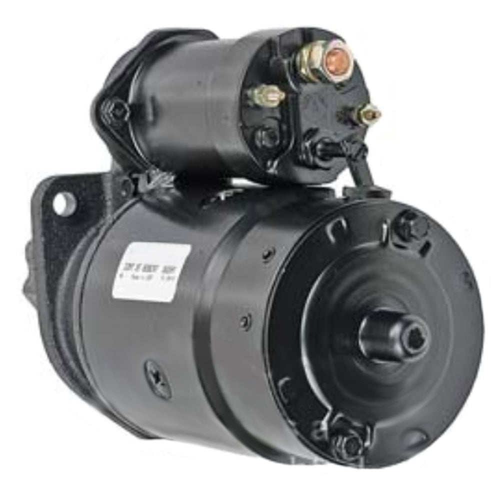 228000-5740 Starter Fits Bobcat 443 453 542B 543 543B 553 642 642B 742 742B