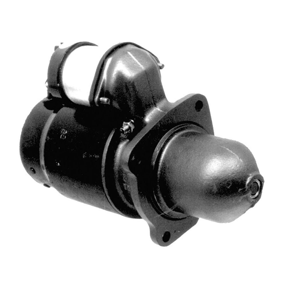 228000-5740 Starter Fits Bobcat 443 453 542B 543 543B 553 642 642B 742 742B