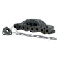Manifold with Flange & Gasket Set Fits Massey Ferguson Replaces 1750045M1