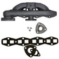 Intake Exhaust Manifold 1040903M9 Fits Massey Ferguson 35 135 150 TE20 TO20 TO3