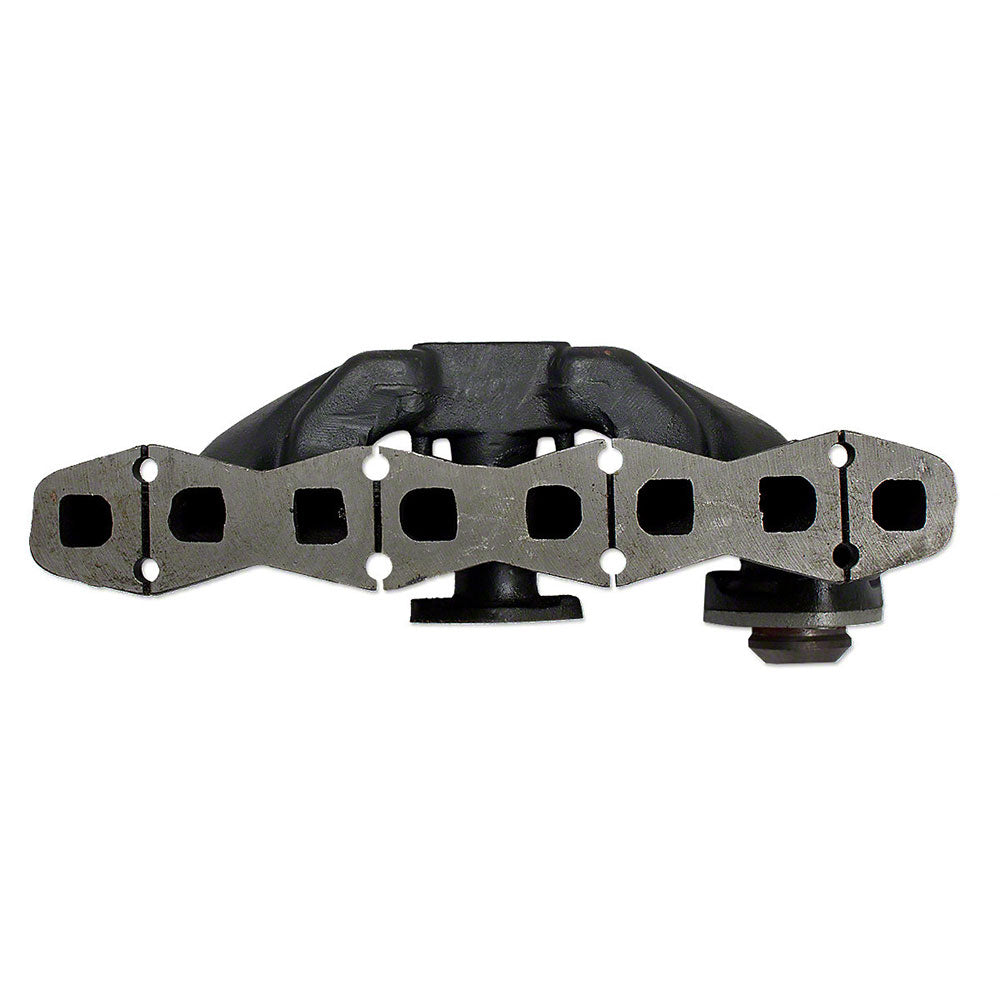 MFS001 Intake & Exhaust Manifold Fits Massey Ferguson w/ Continental Engines