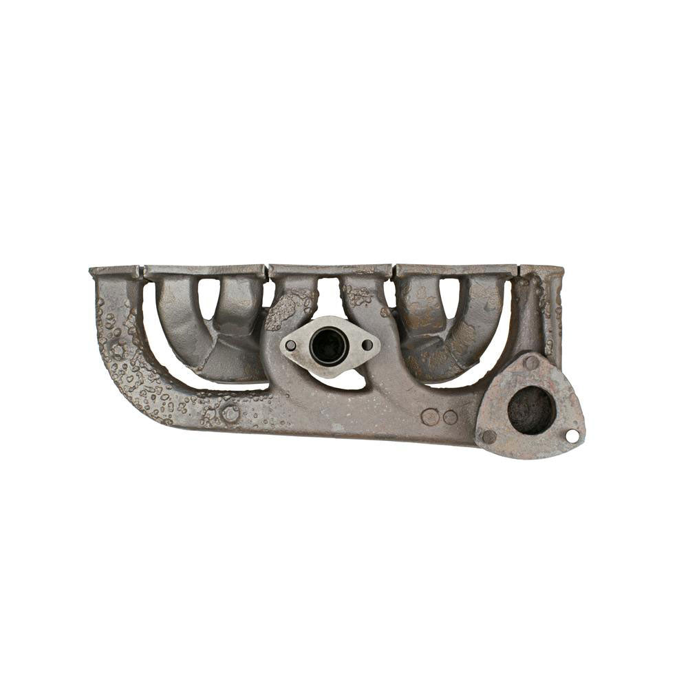 1046679M1-AIC Manifold with Flange