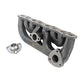 1046679M1-AIC Manifold with Flange