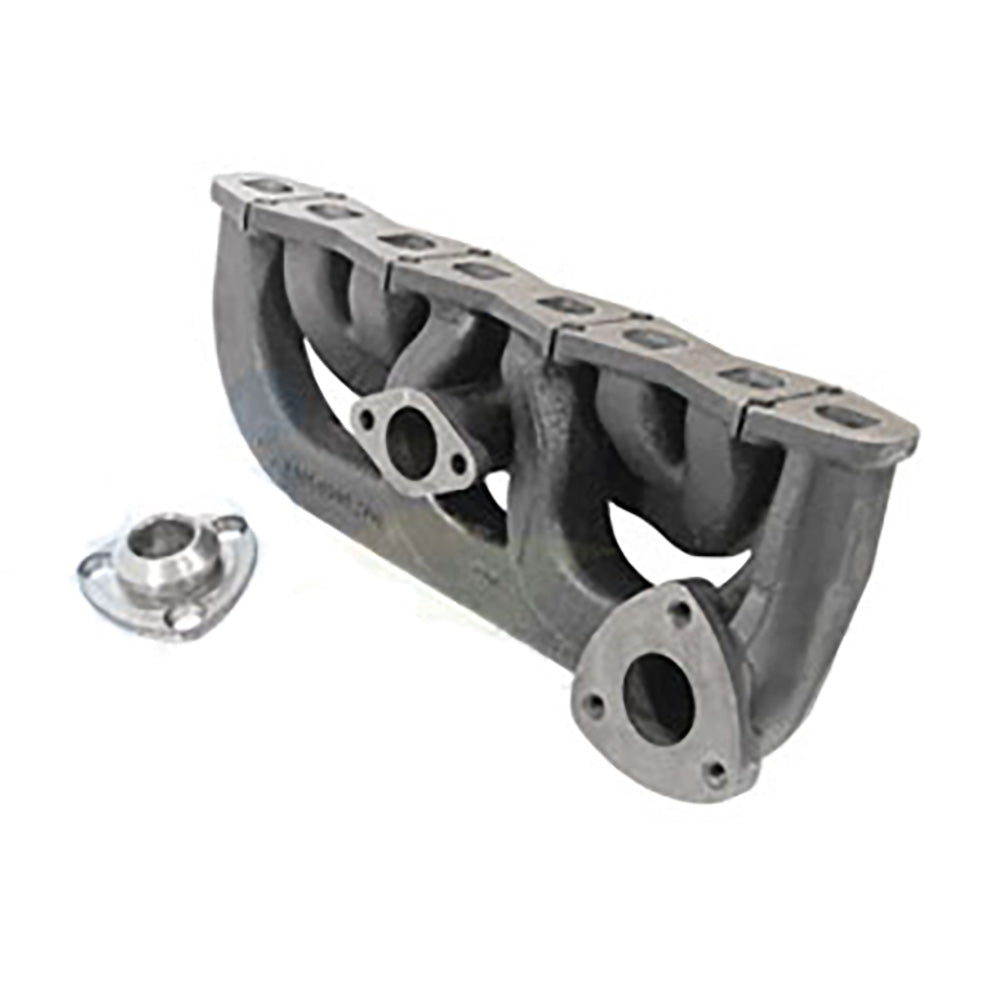 1046679M1-AIC Manifold with Flange