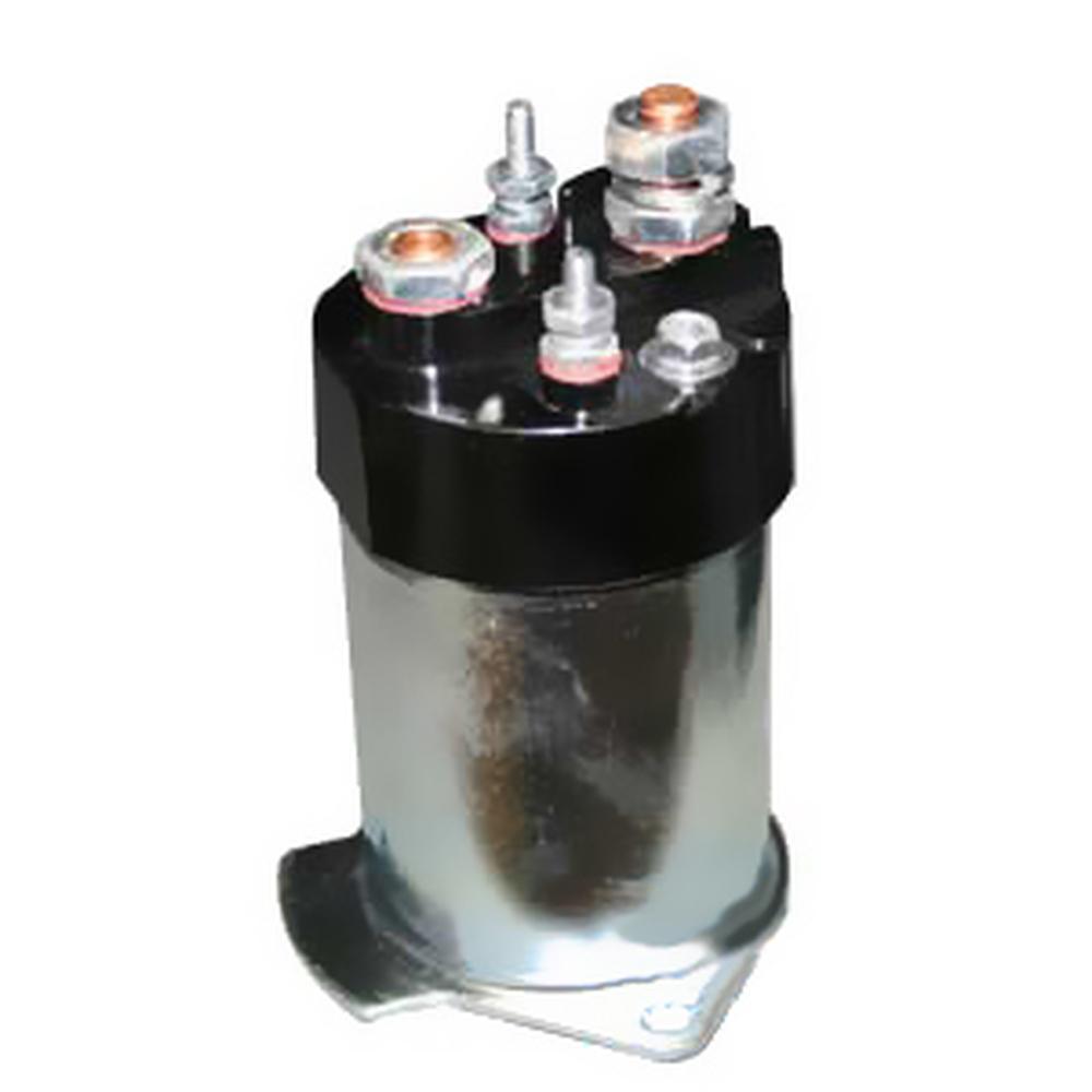 Starter Solenoid to Fits John Deere 1010 2010 3010 2020 2030